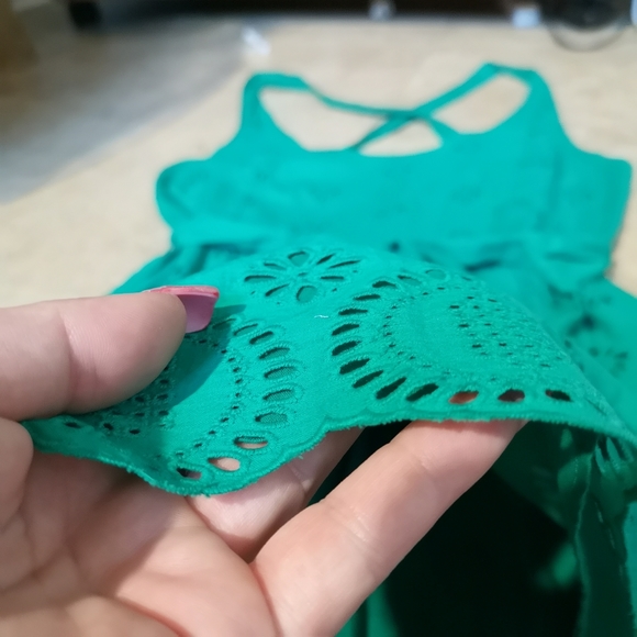 Cute Aeropostale Summer Dress - Picture 9 of 14